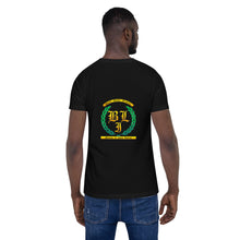 Load image into Gallery viewer, POWER MONEY INFLUENCE Logo T-Shirt