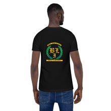 Load image into Gallery viewer, IN US WE TRUST Logo T-Shirt