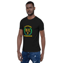 Load image into Gallery viewer, "Dollars & Cents If You Don’t Have No DOLLARS It Don’t Make No CENTS For ME to be F—KING with YOU!" Logo T-Shirt