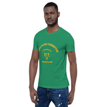 Load image into Gallery viewer, CASH FLOW COMMITTEE Logo T-Shirt