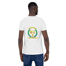 Load image into Gallery viewer, POWER MONEY INFLUENCE Logo T-Shirt
