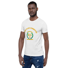 Load image into Gallery viewer, CASH FLOW COMMITTEE Logo T-Shirt