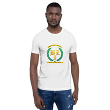 Load image into Gallery viewer, &quot;Dollars &amp; Cents If You Don’t Have No DOLLARS It Don’t Make No CENTS For ME to be F—KING with YOU!&quot; Logo T-Shirt
